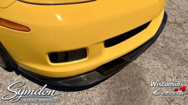 2013 Chevrolet Corvette C6 ZR1 - Image 12 of 31