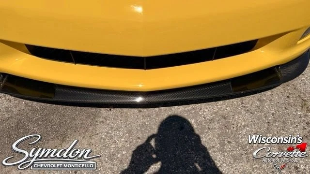 2013 Chevrolet Corvette C6 ZR1 - Image 11 of 31