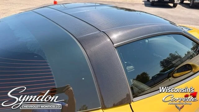 2013 Chevrolet Corvette C6 ZR1 - Image 25 of 31