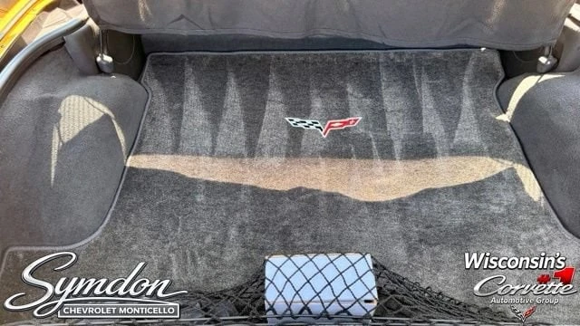 2013 Chevrolet Corvette C6 ZR1 - Image 27 of 31