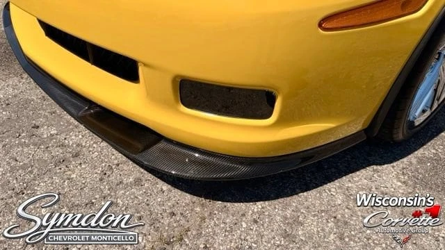 2013 Chevrolet Corvette C6 ZR1 - Image 10 of 31