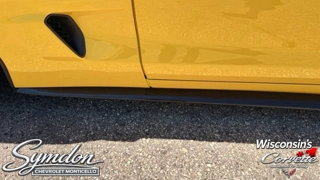 2013 Chevrolet Corvette C6 ZR1 - Image 21 of 31