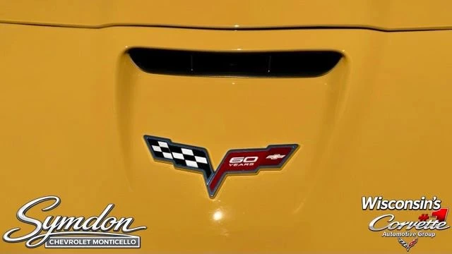 2013 Chevrolet Corvette C6 ZR1 - Image 9 of 31