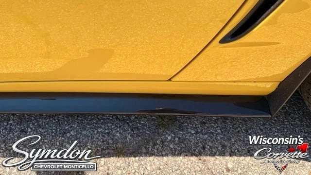 2013 Chevrolet Corvette C6 ZR1 - Image 19 of 31