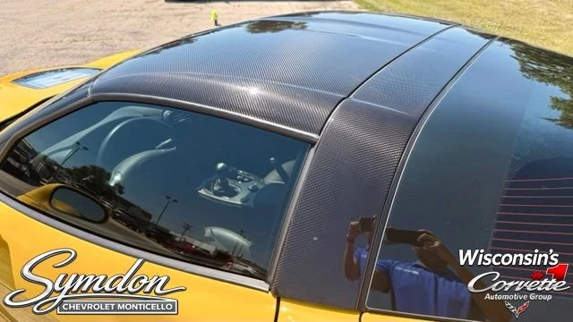 2013 Chevrolet Corvette C6 ZR1 - Image 24 of 31