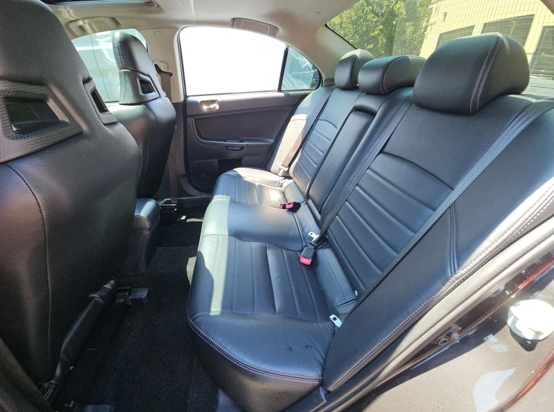 2013 Mitsubishi Lancer Evolution X 9th Gen - Image 14 of 14