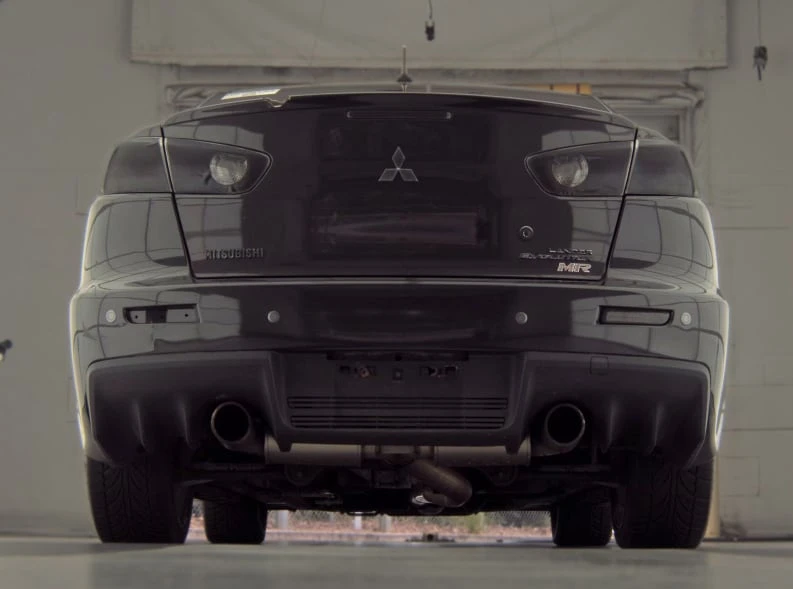 2013 Mitsubishi Lancer Evolution X 9th Gen - Image 5 of 14