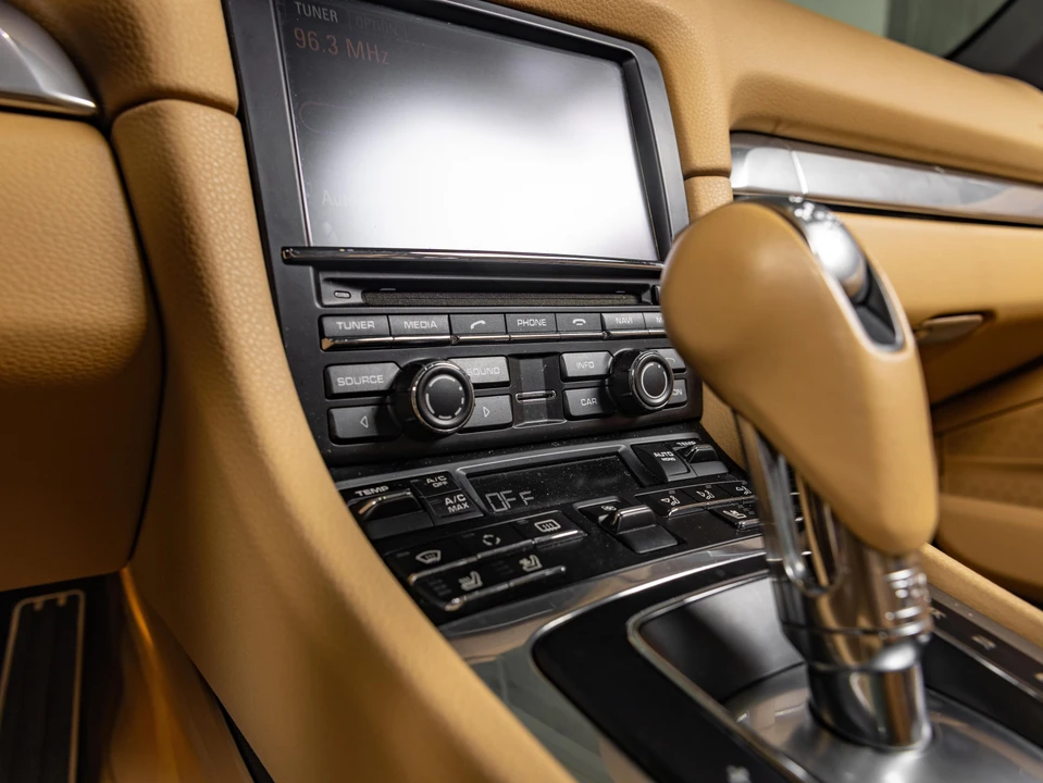 2013 Porsche 981 Boxster S - Image 29 of 31