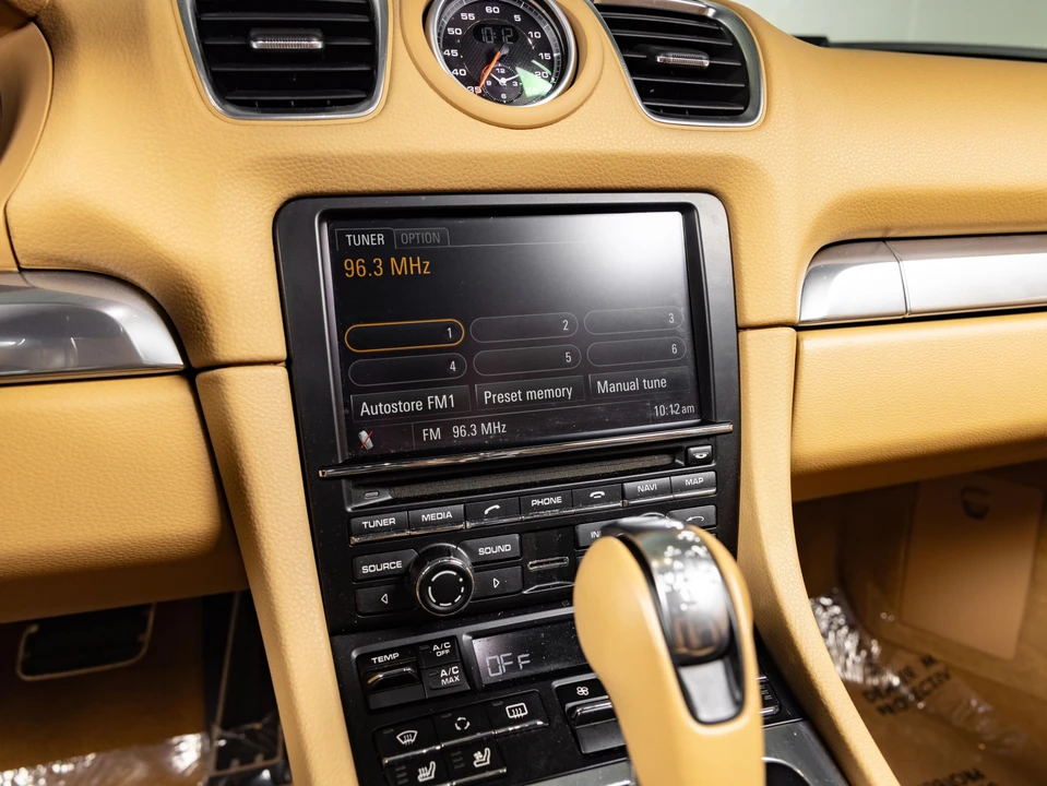 2013 Porsche 981 Boxster S - Image 28 of 31