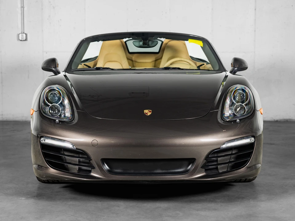 2013 Porsche 981 Boxster S - Image 11 of 31