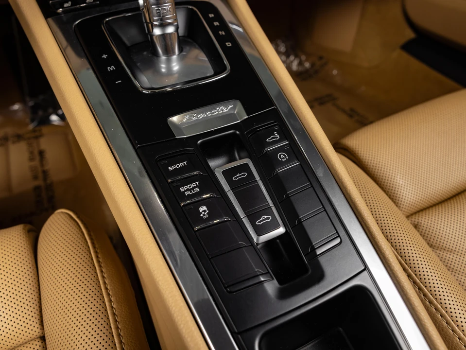 2013 Porsche 981 Boxster S - Image 31 of 31