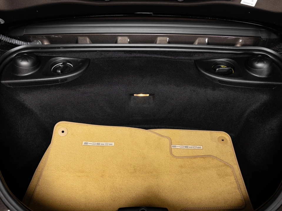 2013 Porsche 981 Boxster S - Image 20 of 31