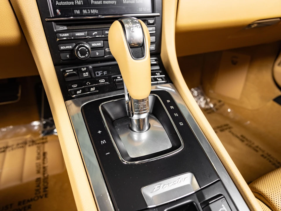 2013 Porsche 981 Boxster S - Image 30 of 31