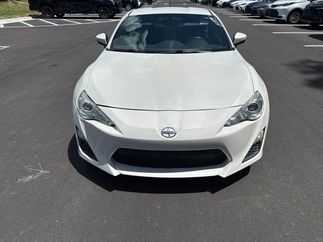 2013 Scion FR-S - Image 2 of 7