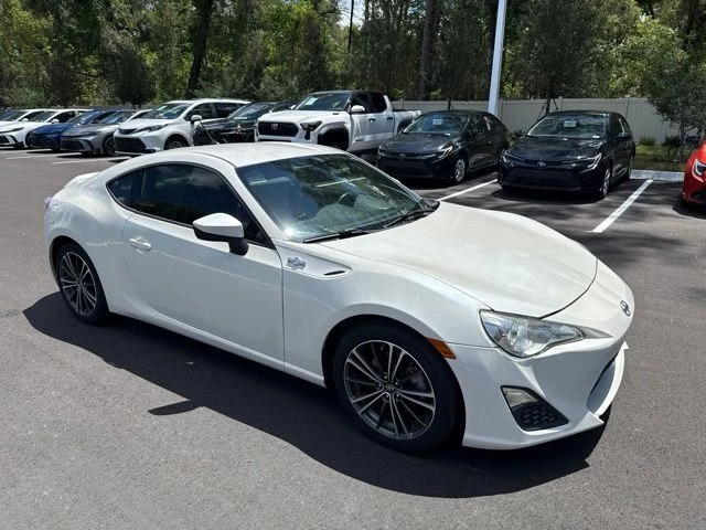 2013 Scion FR-S - Image 3 of 7