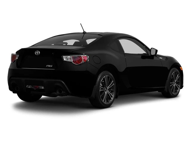 2013 Scion FR-S - Image 4 of 4