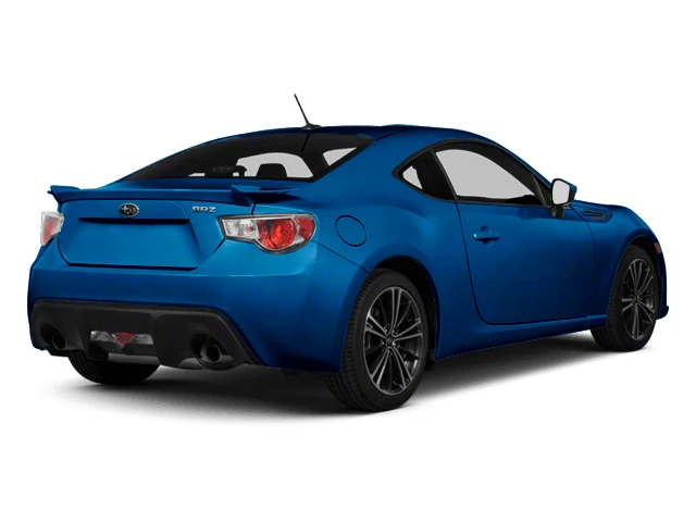 2013 Subaru BRZ 1st Gen - Image 4 of 4