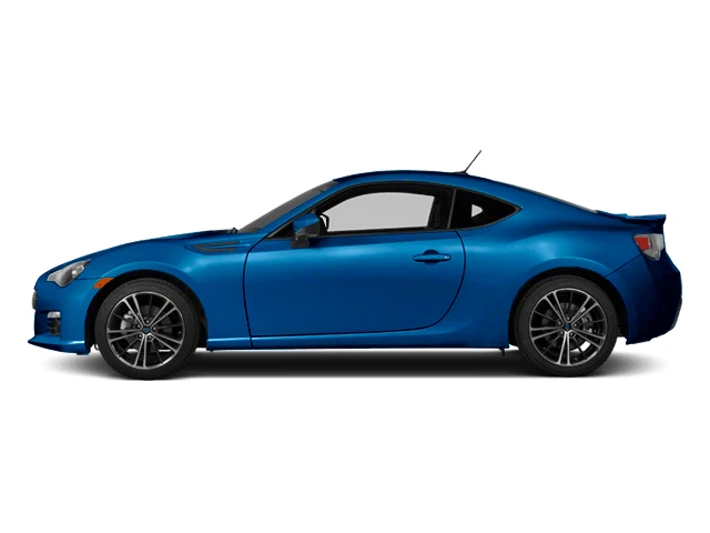 2013 Subaru BRZ 1st Gen - Image 3 of 4