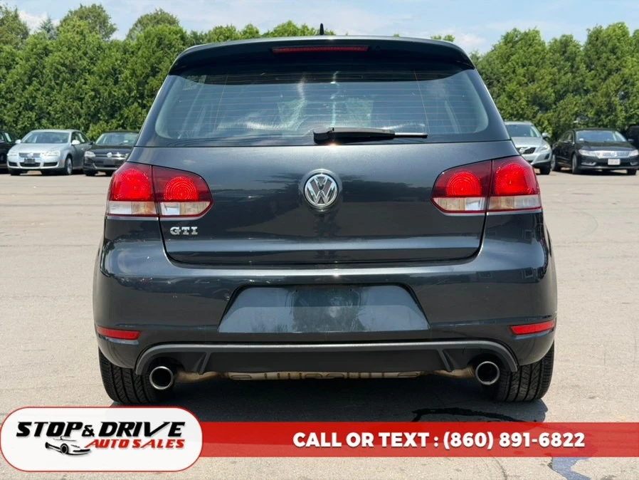 2013 Volkswagen Golf - Image 6 of 21