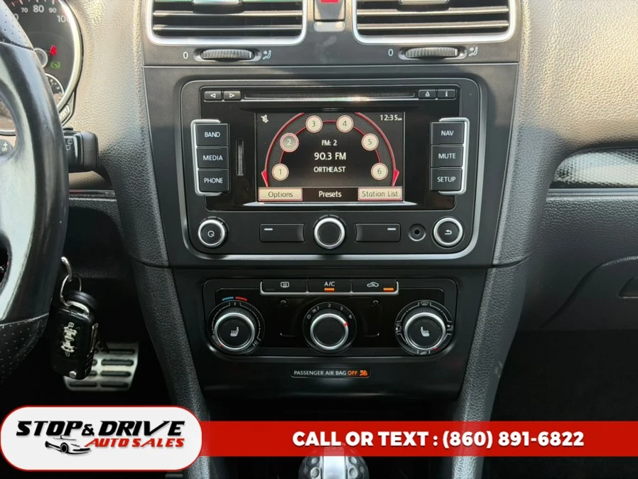 2013 Volkswagen Golf - Image 11 of 21