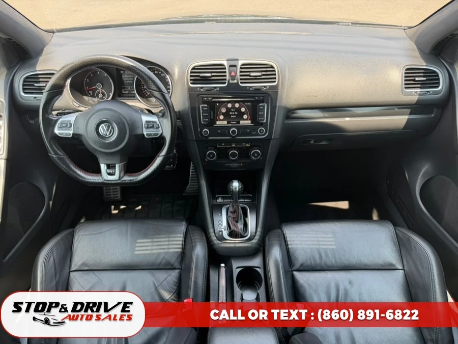 2013 Volkswagen Golf - Image 10 of 21