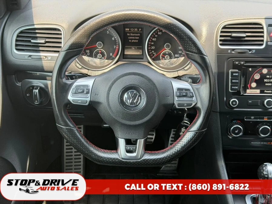 2013 Volkswagen Golf - Image 13 of 21