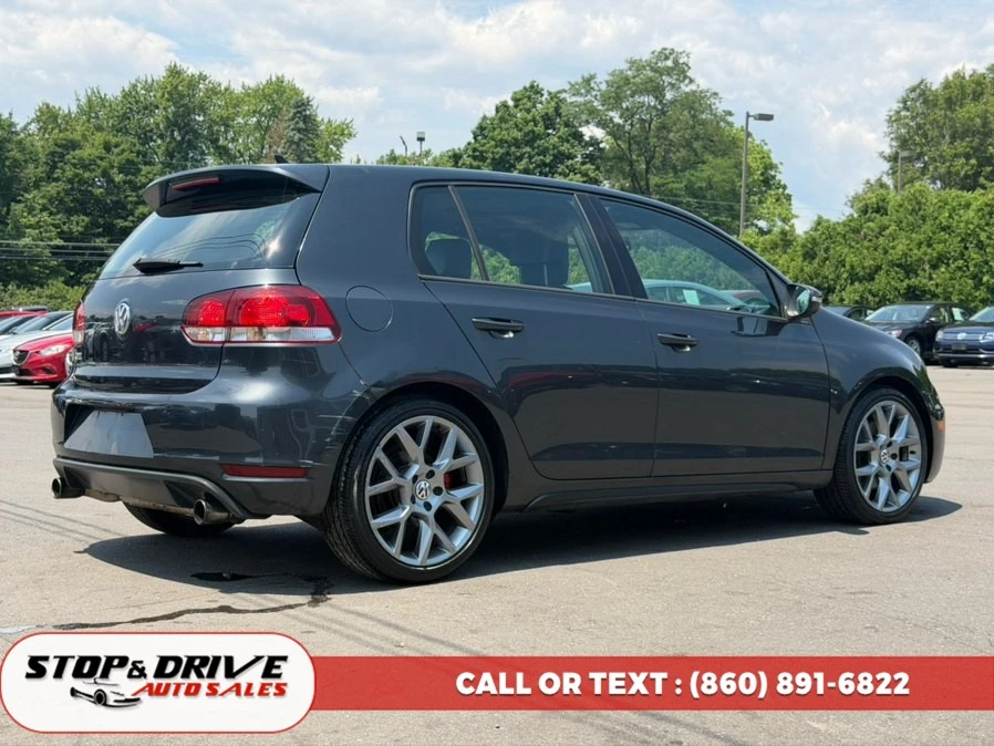 2013 Volkswagen Golf - Image 5 of 21