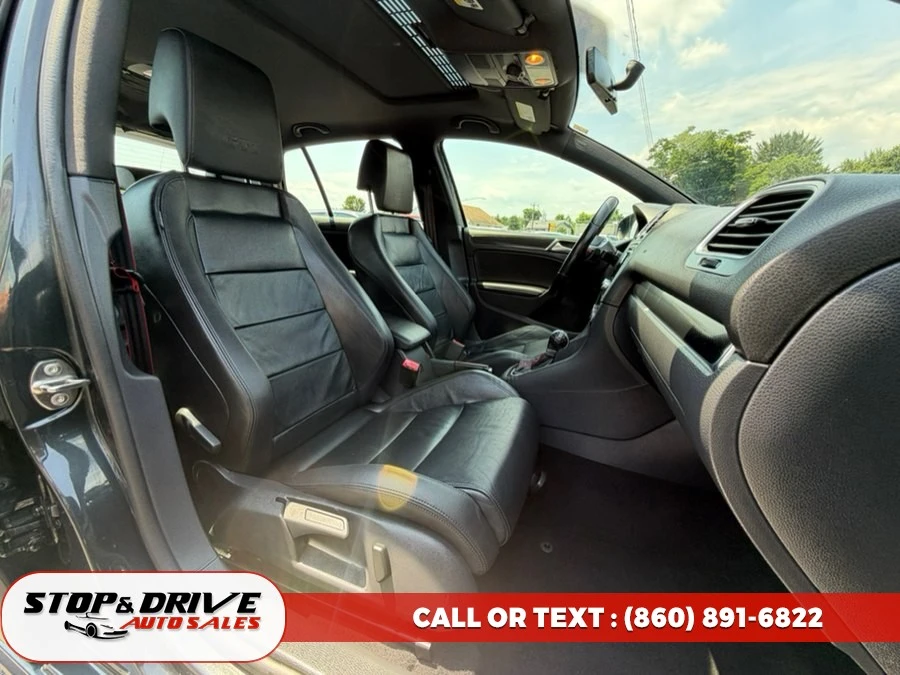 2013 Volkswagen Golf - Image 17 of 21