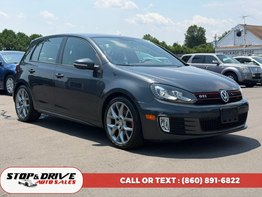 2013 Volkswagen Golf - Image 3 of 21