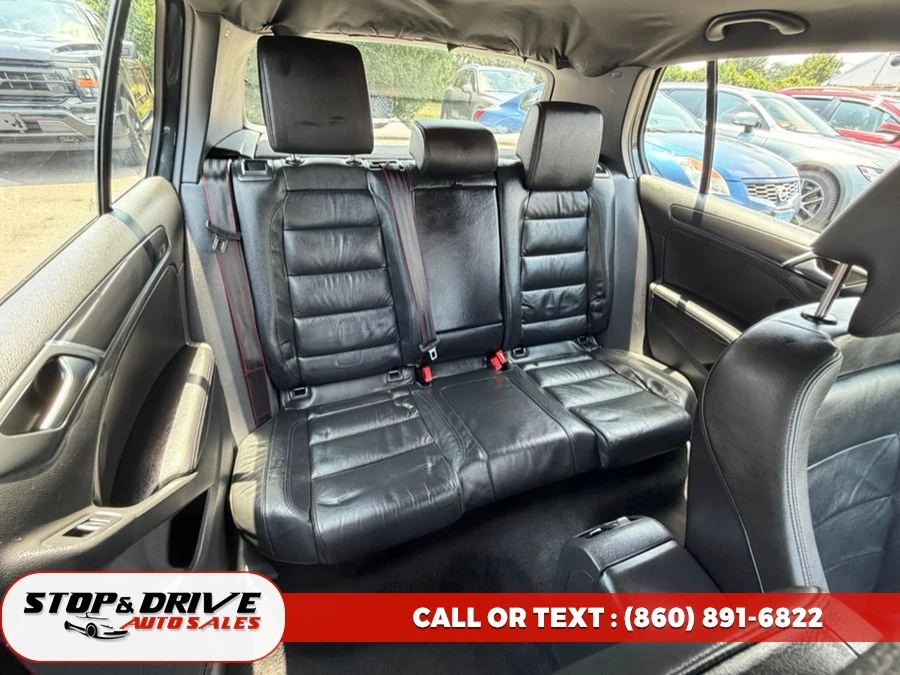 2013 Volkswagen Golf - Image 18 of 21