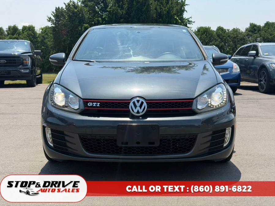 2013 Volkswagen Golf - Image 2 of 21