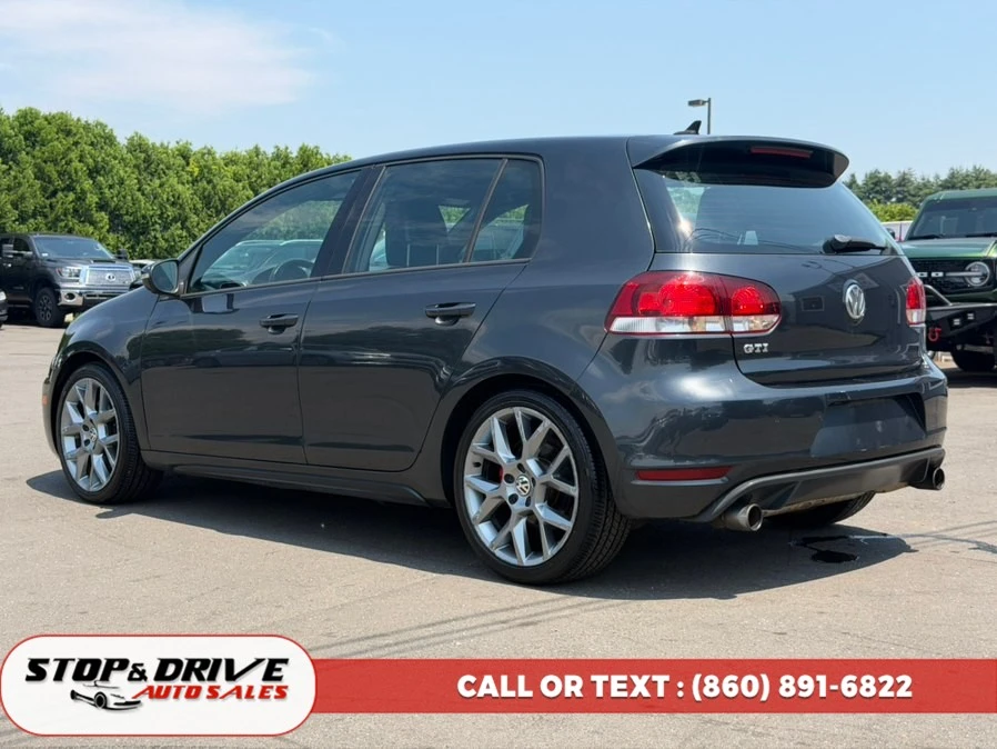 2013 Volkswagen Golf - Image 7 of 21