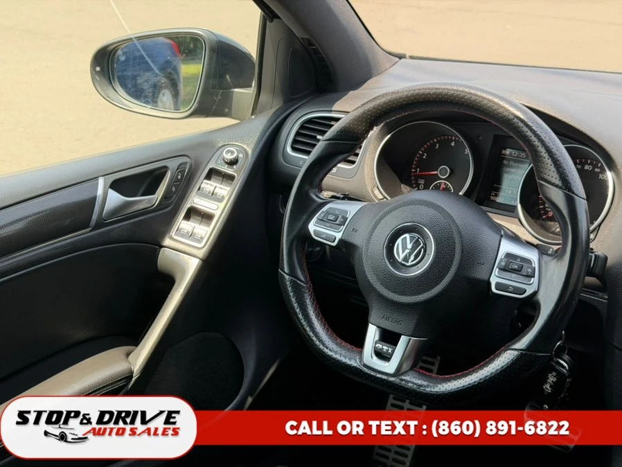 2013 Volkswagen Golf - Image 12 of 21