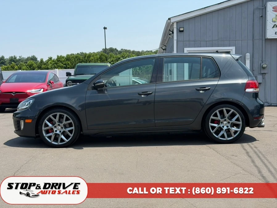2013 Volkswagen Golf - Image 8 of 21