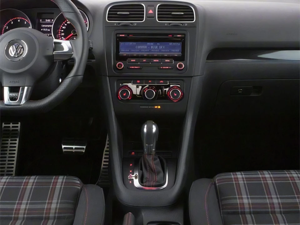 2013 Volkswagen GTI Mk6 - Image 9 of 13
