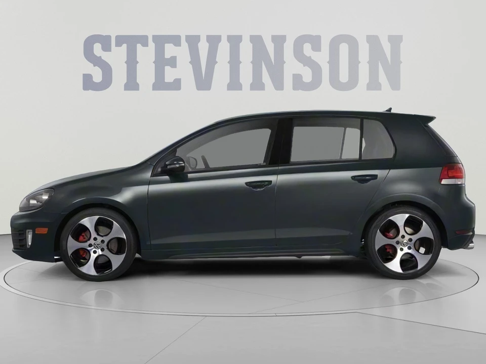 2013 Volkswagen GTI Mk6 - Image 4 of 13