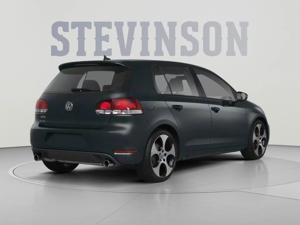 2013 Volkswagen GTI Mk6 - Image 3 of 13