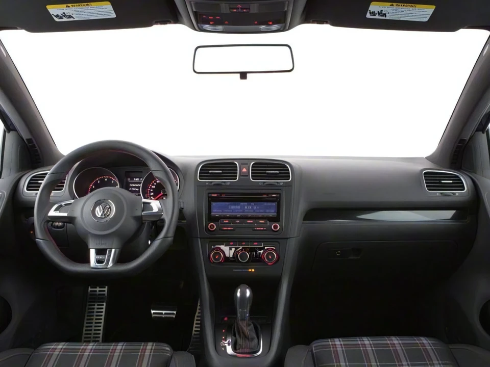 2013 Volkswagen GTI Mk6 - Image 6 of 13