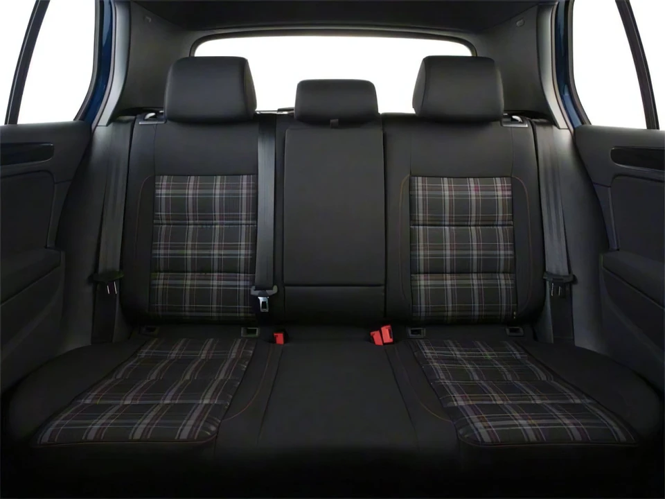 2013 Volkswagen GTI Mk6 - Image 10 of 13