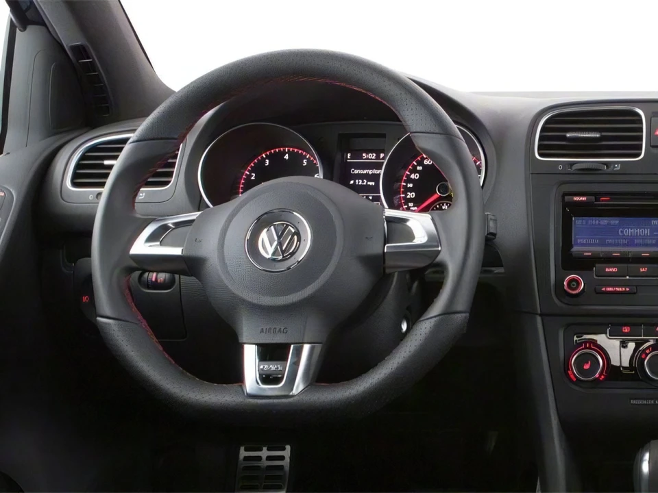 2013 Volkswagen GTI Mk6 - Image 5 of 13