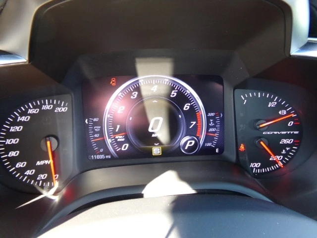 2014 Chevrolet Corvette C7 - Image 20 of 29