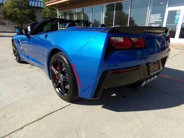 2014 Chevrolet Corvette C7 - Image 7 of 29