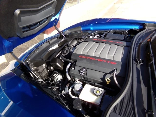 2014 Chevrolet Corvette C7 - Image 12 of 29