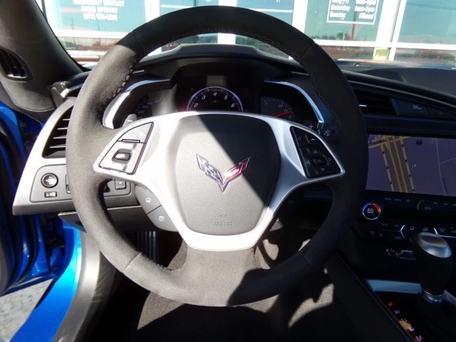 2014 Chevrolet Corvette C7 - Image 19 of 29