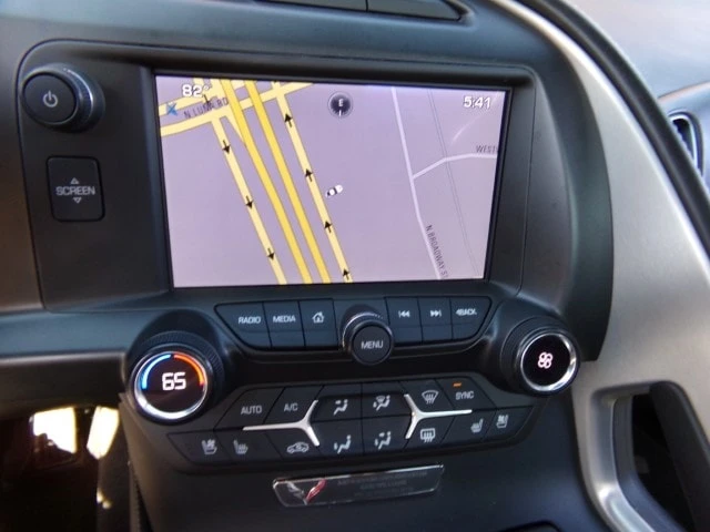 2014 Chevrolet Corvette C7 - Image 17 of 29