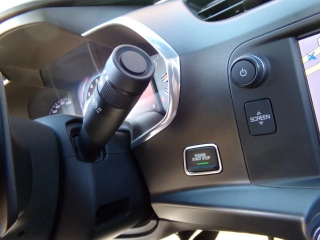 2014 Chevrolet Corvette C7 - Image 16 of 29