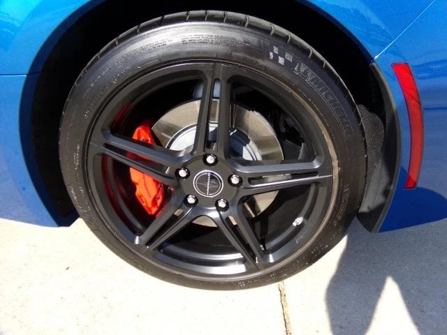 2014 Chevrolet Corvette C7 - Image 9 of 29