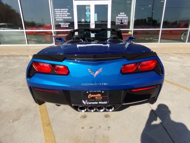 2014 Chevrolet Corvette C7 - Image 6 of 29
