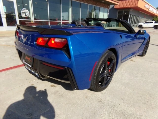 2014 Chevrolet Corvette C7 - Image 5 of 29