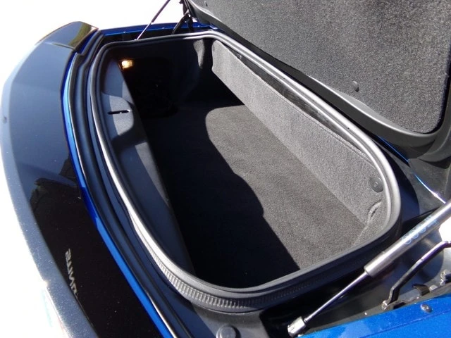 2014 Chevrolet Corvette C7 - Image 11 of 29
